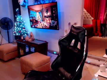 Lady_Sovereign stream photo from December 21, 2024