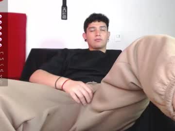 Lion_Zaynt December 21, 2024 Chaturbate stream image