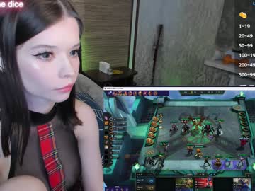 Lust_One December 21, 2024 Chaturbate stream image