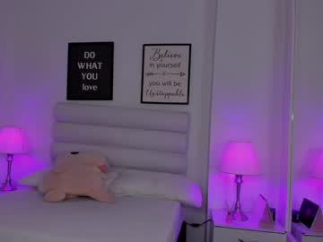 Mariam_Scott18 December 21, 2024 Chaturbate stream image