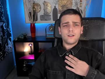 Miron_Dex December 21, 2024 Chaturbate stream image