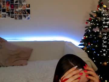 Murrrworren December 21, 2024 Chaturbate stream image