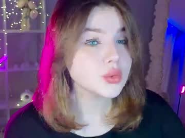 Notjustagirll December 21, 2024 Chaturbate stream image