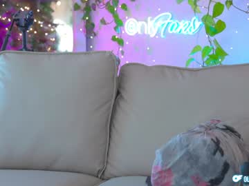 Olive_You_ December 21, 2024 Chaturbate stream image