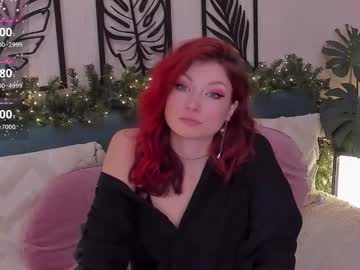 Orchidmaryx December 21, 2024 Chaturbate stream image