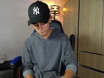 Ostin_18hot December 21, 2024 Chaturbate stream image