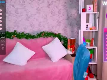 Piinkiepie December 21, 2024 Chaturbate stream image