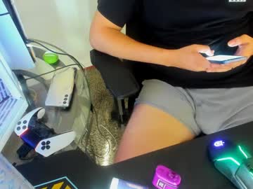 Prdave512 December 21, 2024 Chaturbate stream image