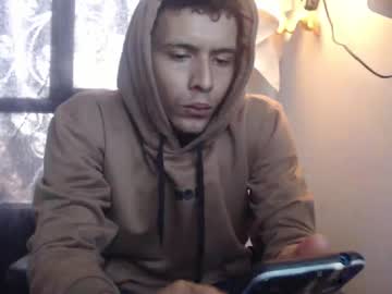 Rickygrey77 December 21, 2024 Chaturbate stream image