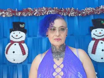 Sandyrosee_ December 21, 2024 Chaturbate stream image