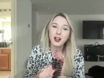 Taylor_228 December 21, 2024 Chaturbate stream image