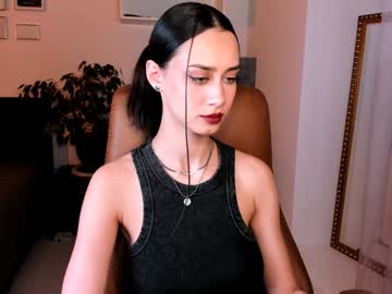 Unaericaabistrong December 21, 2024 Chaturbate stream image
