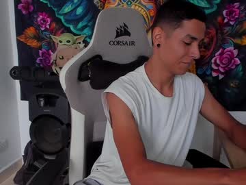 Wexx_ December 21, 2024 Chaturbate stream image