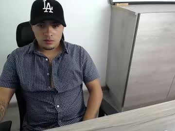 Abby_Jhones2 December 21, 2024 Chaturbate stream image