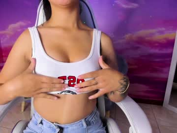 Alexandra_Moon_ December 21, 2024 Chaturbate stream image