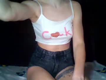 Alisastack December 21, 2024 Chaturbate stream image