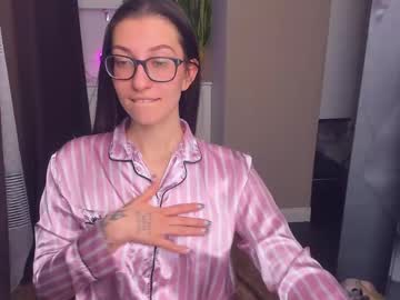 Alishamurray December 21, 2024 Chaturbate stream image
