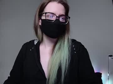 Amber_Candyfloss December 21, 2024 Chaturbate stream image