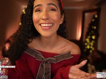 Amnie_ December 21, 2024 Chaturbate stream image