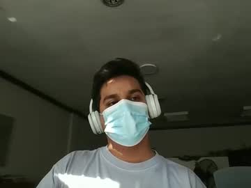 Andresindustry1 December 21, 2024 Chaturbate stream image
