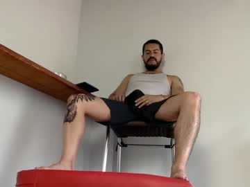 Andrewsmith__ December 21, 2024 Chaturbate stream image