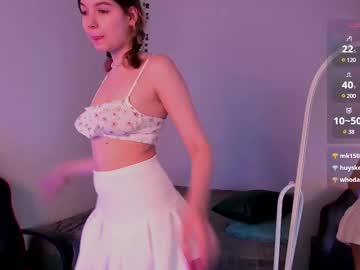 Angel___Best December 21, 2024 Chaturbate stream image