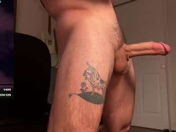 Archimedes_ December 21, 2024 Chaturbate stream image