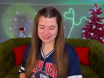 Arigraynor December 21, 2024 Chaturbate stream image