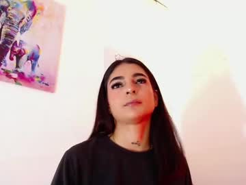Aurashim December 21, 2024 Chaturbate stream image