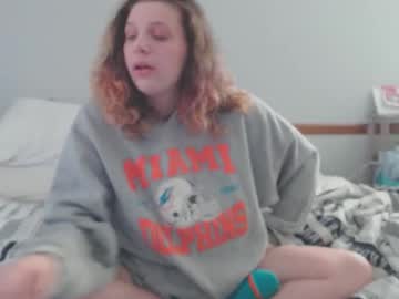 Bambi_Ambi December 21, 2024 Chaturbate stream image