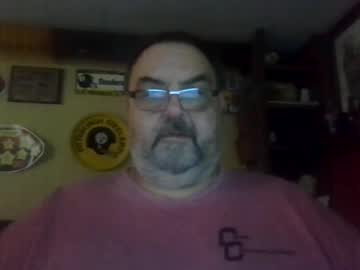 Bigbear1971 December 21, 2024 Chaturbate stream image