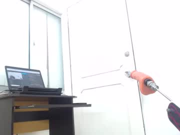 Blackbigass_Mariana December 21, 2024 Chaturbate stream image