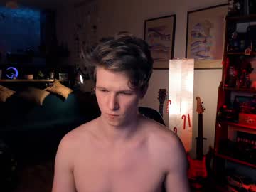 Brestonsweet December 21, 2024 Chaturbate stream image