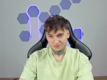 Chris_Tyson December 21, 2024 Chaturbate stream image