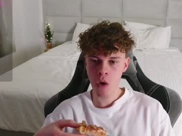 Cute_Thomas December 21, 2024 Chaturbate stream image