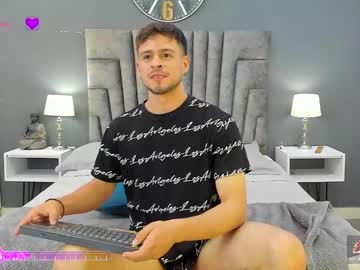 Derek_Hussain December 21, 2024 Chaturbate stream image