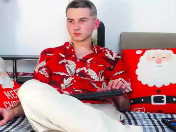 Devin_Ho December 21, 2024 Chaturbate stream image