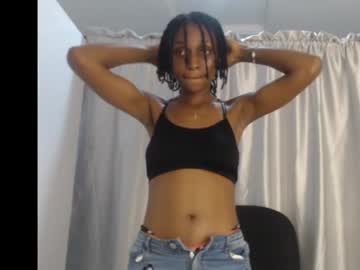 Ebonycunt23 December 21, 2024 Chaturbate stream image