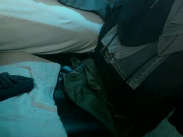 Eddiedanger5 December 21, 2024 Chaturbate stream image