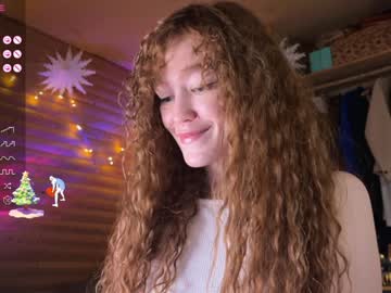 Elga_Sweet December 21, 2024 Chaturbate stream image