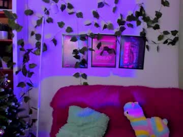 Esterbae December 21, 2024 Chaturbate stream image