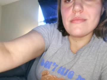 Freckled_Dollx December 21, 2024 Chaturbate stream image