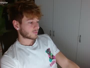 Freddy_Star December 21, 2024 Chaturbate stream image