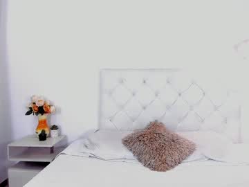 Hanna_Miilano December 21, 2024 Chaturbate stream image