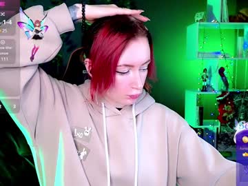 _Helencarter December 21, 2024 Chaturbate stream image