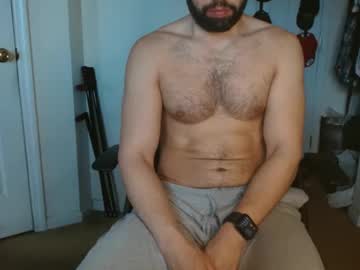 Hughjadek December 21, 2024 Chaturbate stream image