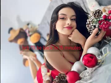 Iris_Pretty__ December 21, 2024 Chaturbate stream image