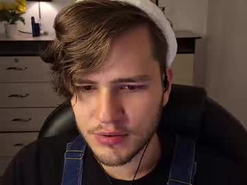 Is_Jesus December 21, 2024 Chaturbate stream image