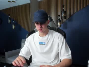 Jacksonolsenn December 21, 2024 Chaturbate stream image