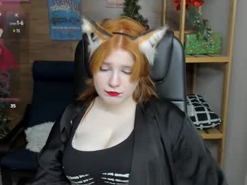 Java_Fire December 21, 2024 Chaturbate stream image